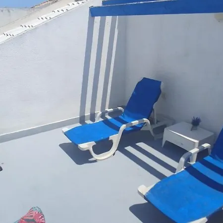 Apartment Apartment, Front Complex ,roof-terrace Uk Tv